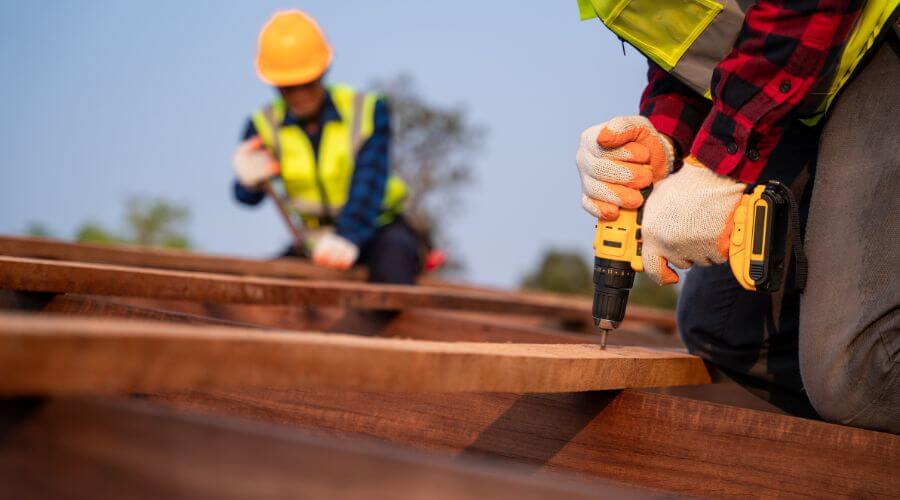 Expert top industrial roofings services in Pleasant Unity, PA